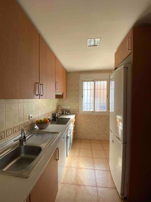 Casa Con Piscina Comunitaria En Albayzin Alto Casa de férias