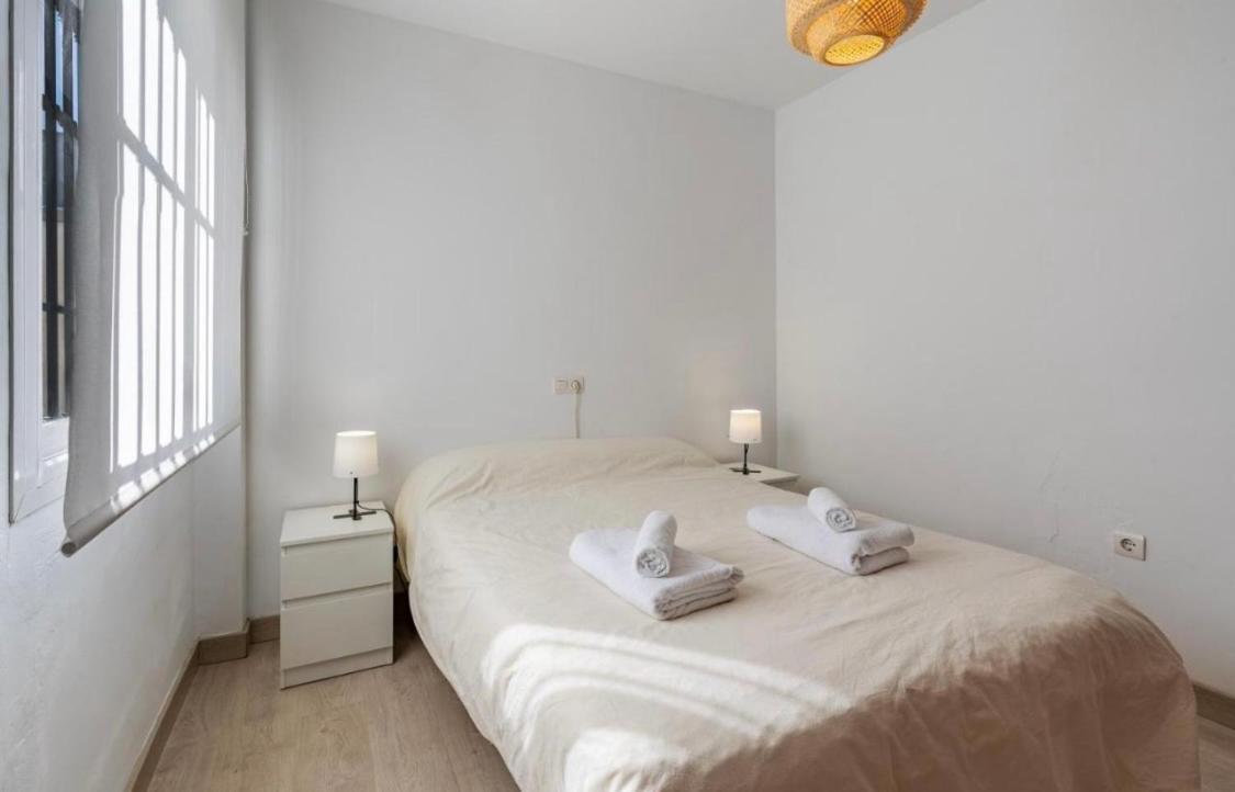 Casa de férias Casa Con Piscina Comunitaria En Albayzin Alto *