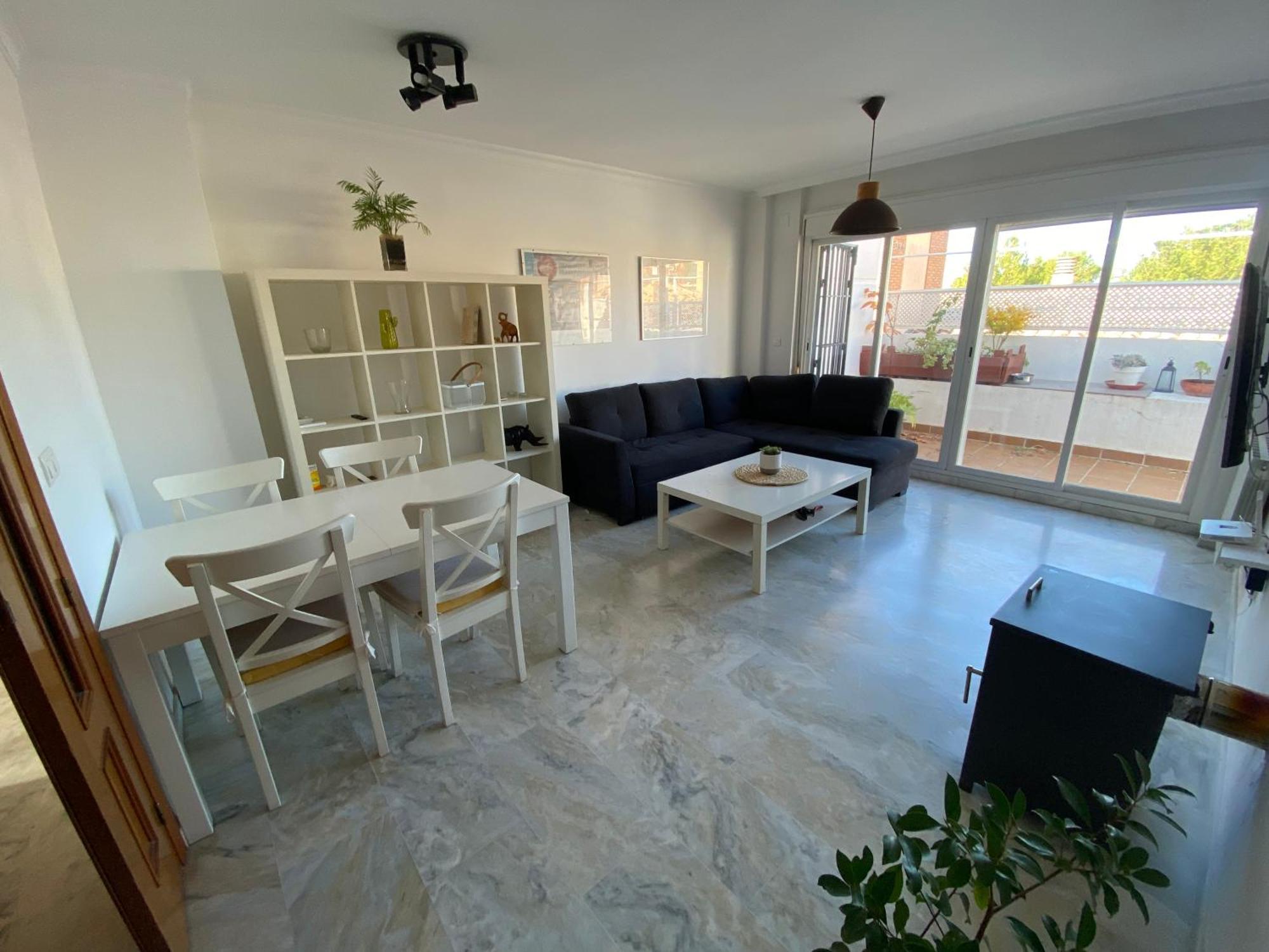 Casa de férias Casa Con Piscina Comunitaria En Albayzin Alto *