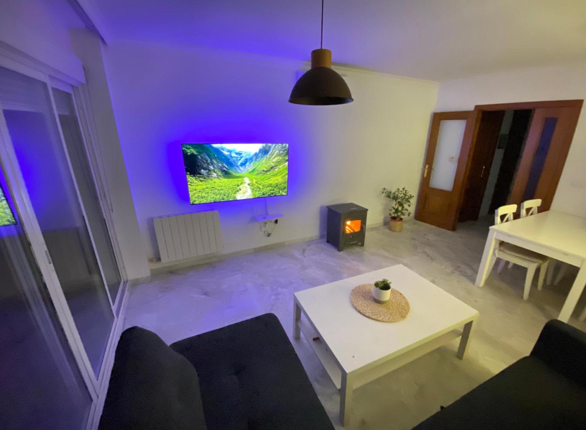 Casa Con Piscina Comunitaria En Albayzin Alto Casa de férias Granada