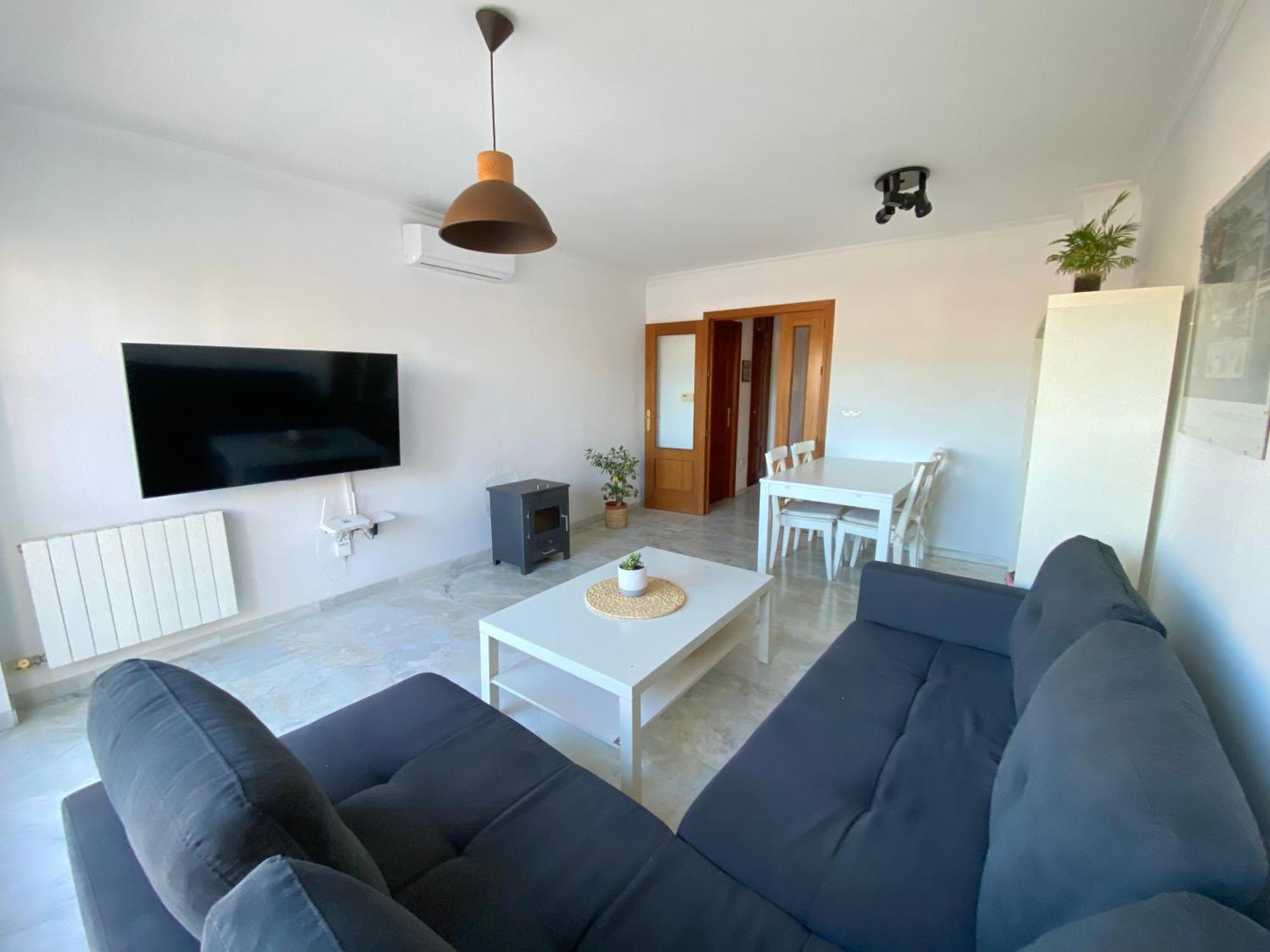 Casa Con Piscina Comunitaria En Albayzin Alto Casa de férias *