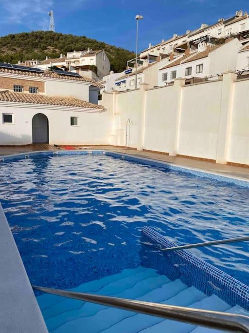 Casa vacanze Casa Con Piscina Comunitaria En Albayzin Alto *