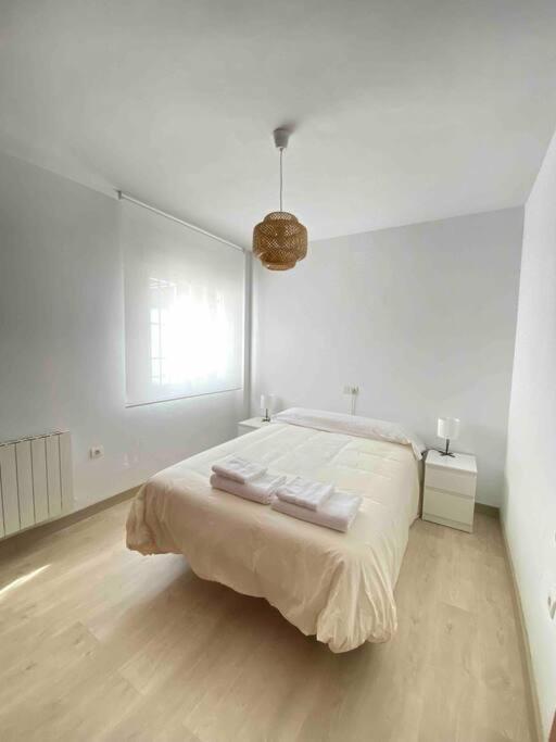 Casa Con Piscina Comunitaria En Albayzin Alto Casa vacanze *